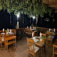 Faralya Misafir Evi